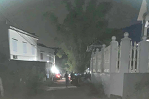 Con trai bàng hoàng phát hiện bố mẹ tử vong trong nhà