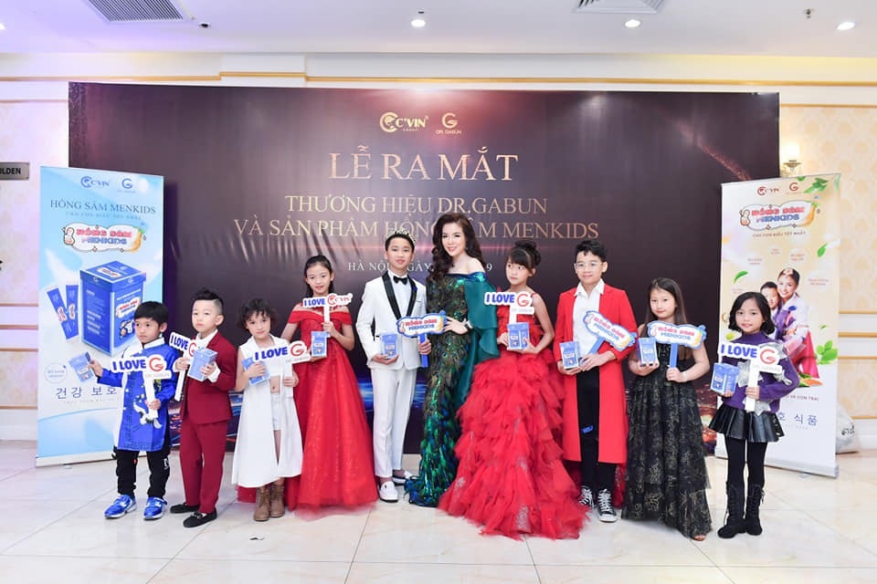Hồng sâm MENKIDS - Giải pháp cho trẻ biếng ăn toàn diện - 2 Hồng sâm MENKIDS - Giải pháp cho trẻ biếng ăn toàn diện - 2