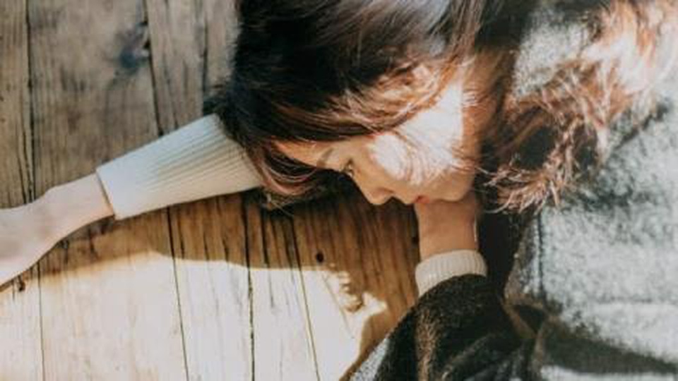 Em đã lên giường với người đàn ông khác - 1