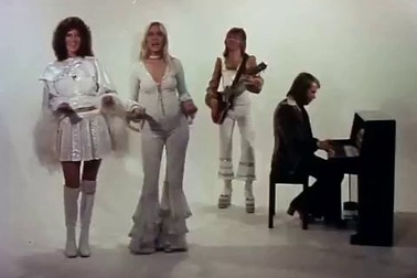 ABBA - Mamma Mia
