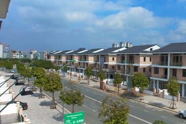 Tập đoàn Nam Cường tổ chức Lễ Tri ân khách hàng Dự án An Phú Shop-villa