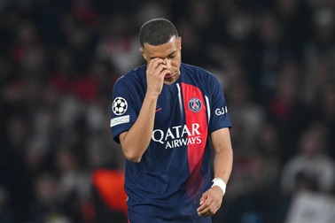 Nợ lương Mbappe, PSG có thể bị cấm tham dự Champions League