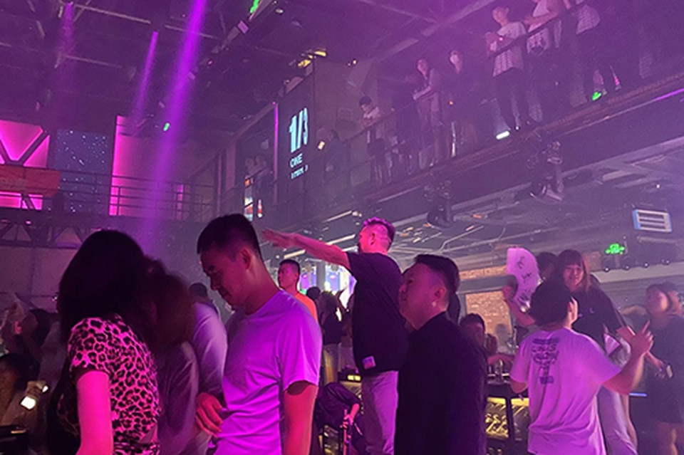 Covid-19 - tác nhân thay đổi cuộc chơi khiến “châu Á về đêm” khác lạ - 4 Covid-19 - tác nhân thay đổi cuộc chơi khiến “châu Á về đêm” khác lạ - 4