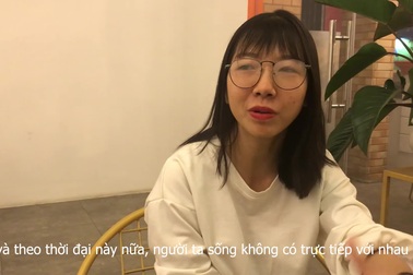 Người trẻ nói gì về căn bệnh trầm cảm?