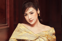 Tú Anh nói gì về bình luận: “Hoa hậu, Á hậu chỉ vô tích sự”?