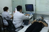 TPHCM huy động 104 bệnh viện, đưa dịch vụ y tế đến tận nhà dân