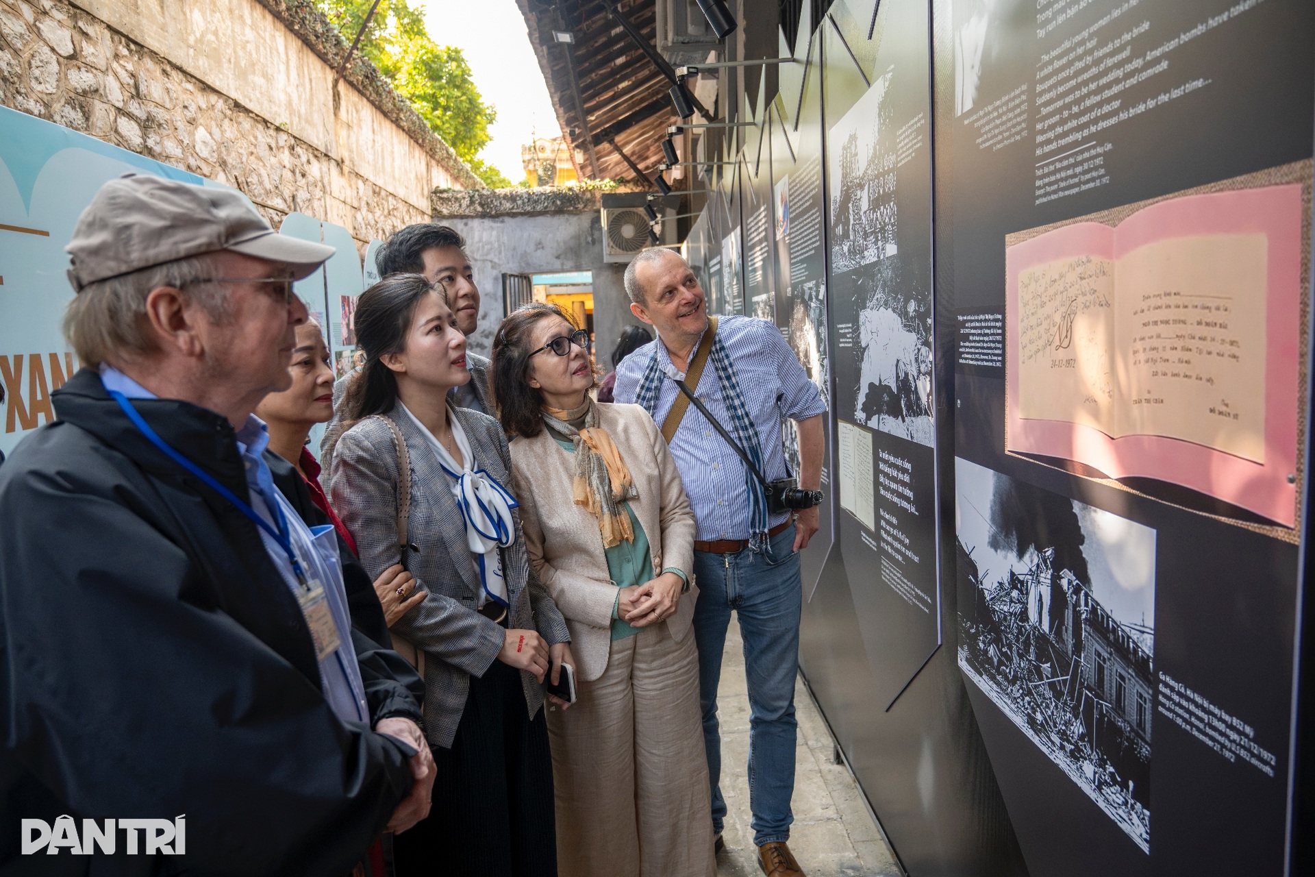 Những ký ức hào hùng của 12 ngày đêm Chiến thắng Điện Biên Phủ trên không - 16