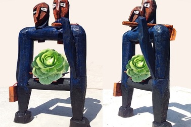 Triển lãm điêu khắc Hà Nội - Sài gòn 2020: dấu ấn 10 năm