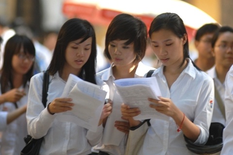 Đề tiếng Anh hay, khó!