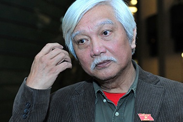 Đại biểu Dương Trung Quốc: “Phải chuẩn bị tâm thế không trúng cử”