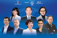 Những diễn giả cùng giải bài toán đưa doanh nghiệp Việt vươn ra thế giới