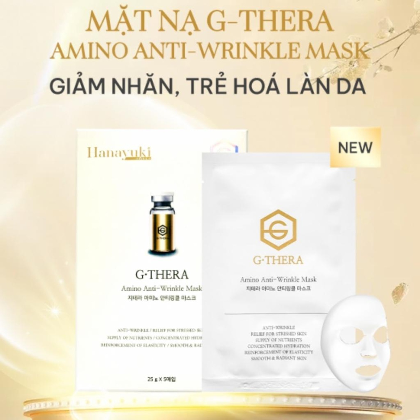 Các chất “giấu mặt” trong mỹ phẩm công ty chồng Đoàn Di Băng có đáng lo? - 1