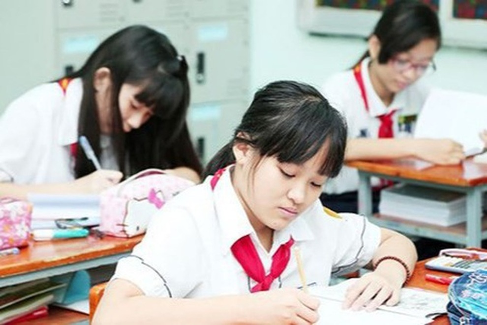 Thay đổi đánh giá học sinh trung học: Nhiều môn sẽ không cho điểm - 1 Thay đổi đánh giá học sinh trung học: Nhiều môn sẽ không cho điểm - 1