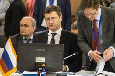 Nga dọa cắt nguồn cung than và khí đốt cho Ukraine