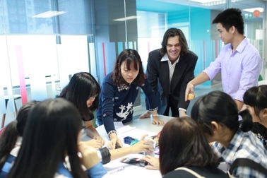 Ngành Logistics Việt Nam sẽ còn “khát” nhân lực dài dài