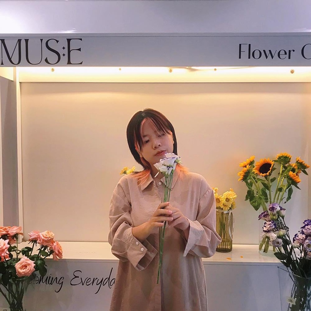 3 nữ rapper Gen Z vừa xinh đẹp, vừa lôi cuốn trên sân khấu - 7 3 nữ rapper Gen Z vừa xinh đẹp, vừa lôi cuốn trên sân khấu - 7