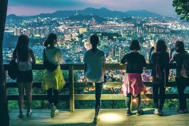 Trào lưu "đám cưới đơn thân" trong giới trẻ Hàn Quốc