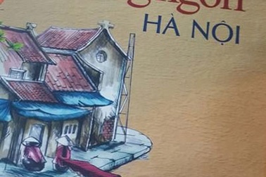 Thu hồi cuốn sách “Miếng ngon Hà Nội” vì sai sót nghiêm trọng