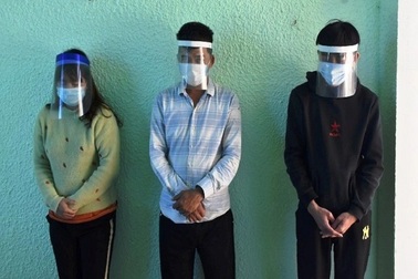 Triệt phá đường dây lô đề "khủng" tại Quảng Nam