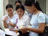 Phân ban: nỗi niềm biết tỏ cùng ai!?