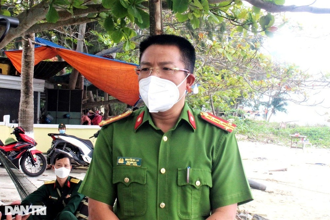 Người lái ca nô bị lật chìm khiến 15 người tử nạn nói gì? - 7 Người lái ca nô bị lật chìm khiến 15 người tử nạn nói gì? - 7