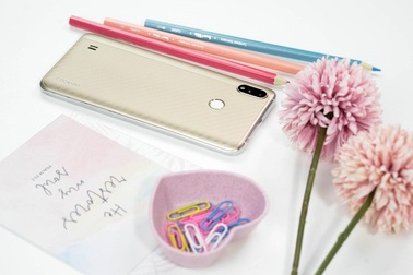 Top smartphone bình dân dành cho người có thu nhập thấp