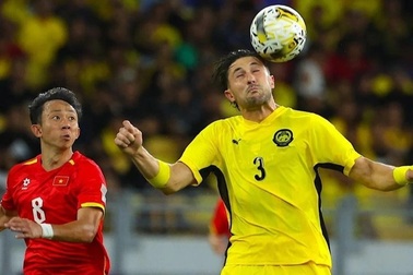 Ngôi sao nhập tịch Malaysia nhận tin dữ sau khi lĩnh án phạt từ FIFA