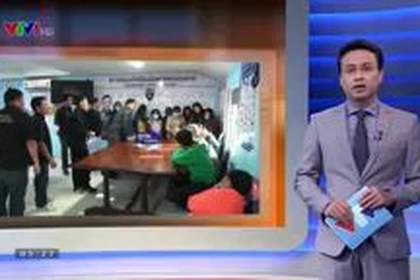 Thái Lan bắt giữ 41 lao động trái phép người Việt