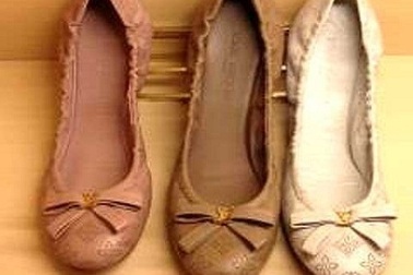 Khi chân dài lật tẩy... mỹ nhân