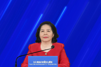 CEO Vinamilk: Tôi quá nhiều việc, không có thời gian để ý đến giá cổ phiếu