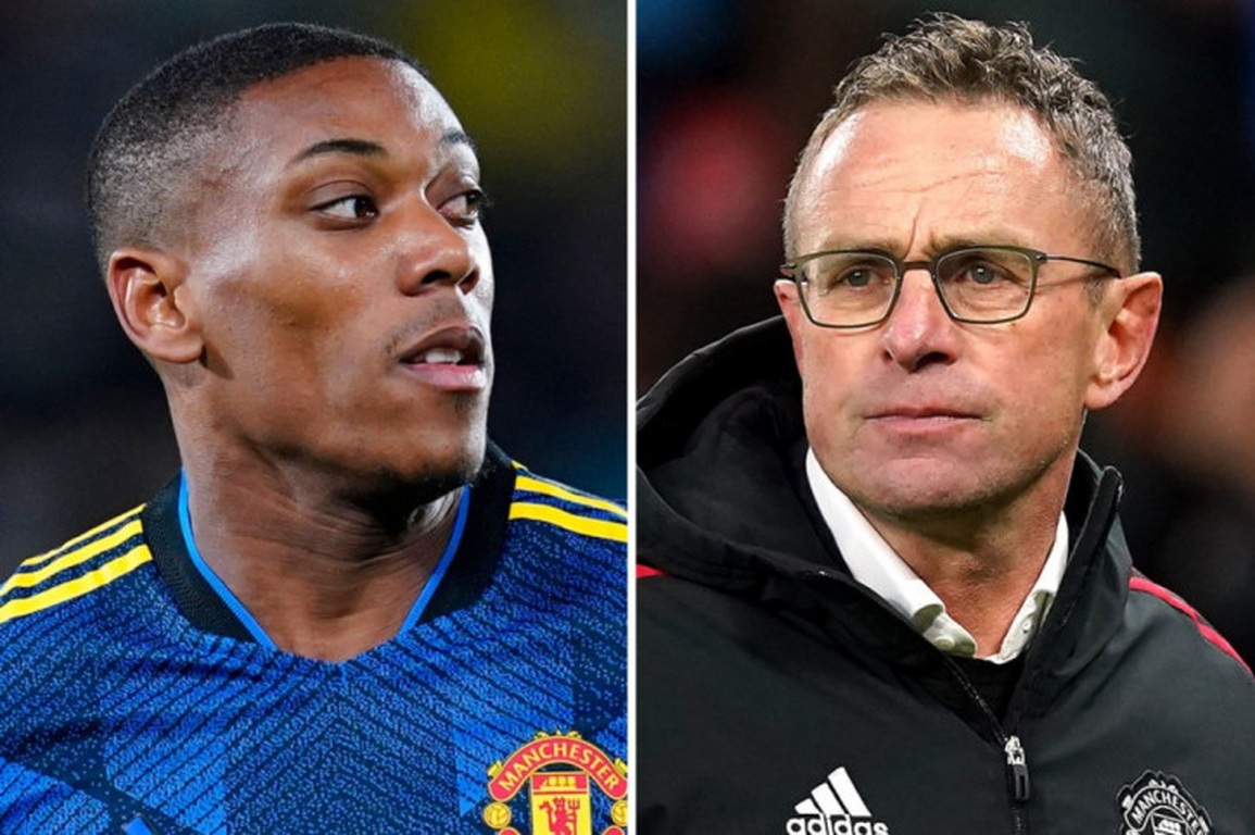 Nổi loạn đòi ra đi, ngôi sao Man Utd có động thái gây sốc - 2 Nổi loạn đòi ra đi, ngôi sao Man Utd có động thái gây sốc - 2