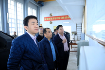 EVN cấp nước phục vụ sản xuất vụ Đông Xuân năm 2022-2023