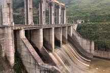 Xử phạt một công ty 350 triệu đồng vì vi phạm ở thủy điện Tà Thàng