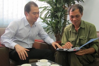 Luật sư kiến nghị xem xét trách nhiệm thẩm phán không mở phiên tòa vẫn tạm đình chỉ vụ án