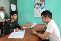 3 đối tượng truy nã trong đường dây đánh bạc nghìn tỷ đầu thú