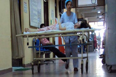 Chuyện nơi “tước bỏ quyền làm mẹ”