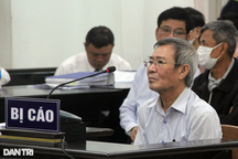 Cựu Phó Giám đốc Sở Tài chính: "Bị cáo đã làm lợi cho ngân sách"