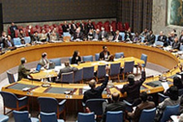 Nga phản đối dự thảo nghị quyết về Gruzia