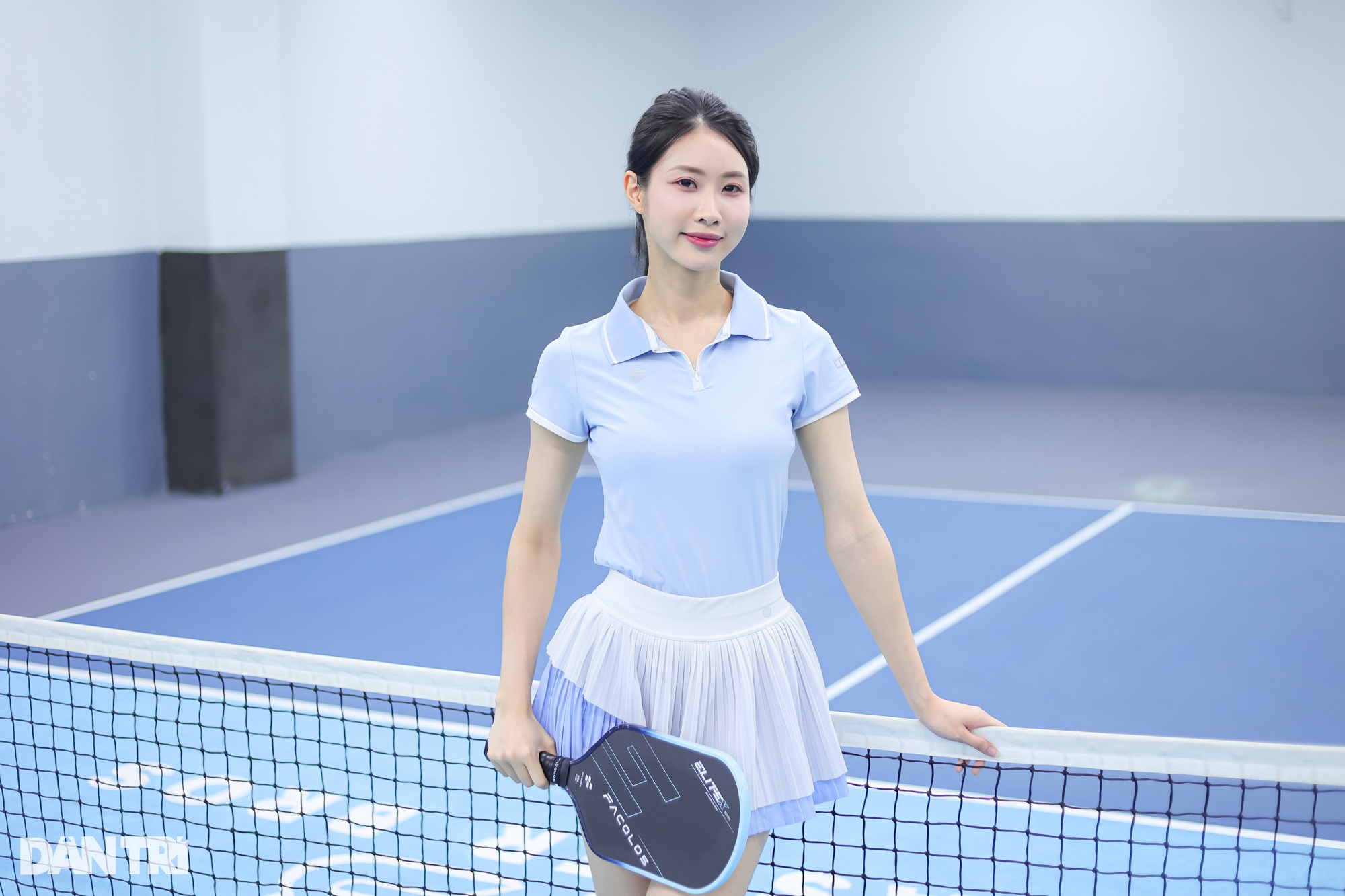 Miss Hanoi: I have been independent since I was 18, I don't like patriarchal men - 3 Hoa khôi Hà Nội: Tôi tự lập từ 18 tuổi, không thích đàn ông gia trưởng - 3