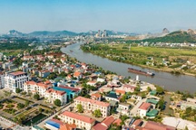 Sắp có trung tâm dịch vụ logistics hơn 36ha ở Hải Dương