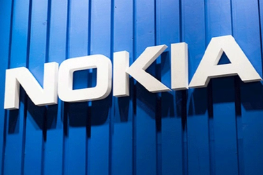 Nokia bất ngờ thay đổi logo, nhấn mạnh không còn là hãng smartphone