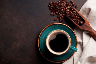 Giải mã bí mật về cà phê