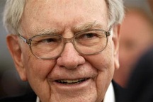 Buffett chi một lúc 2,8 tỷ USD cho từ thiện
