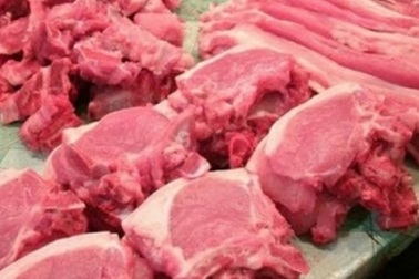 Làm rõ vụ nghi nhập lậu 68 tấn chất tạo nạc trong chăn nuôi