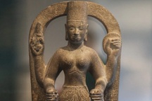 Hình hài 16 bảo vật quốc gia được lưu giữ nghiêm ngặt tại TPHCM