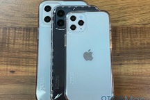 iPhone 12 tiếp tục lộ diện trước ngày ra mắt