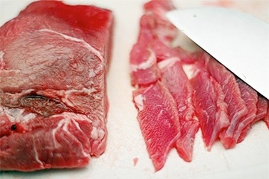 Thịt heo chết, bệnh được dùng để làm gì?