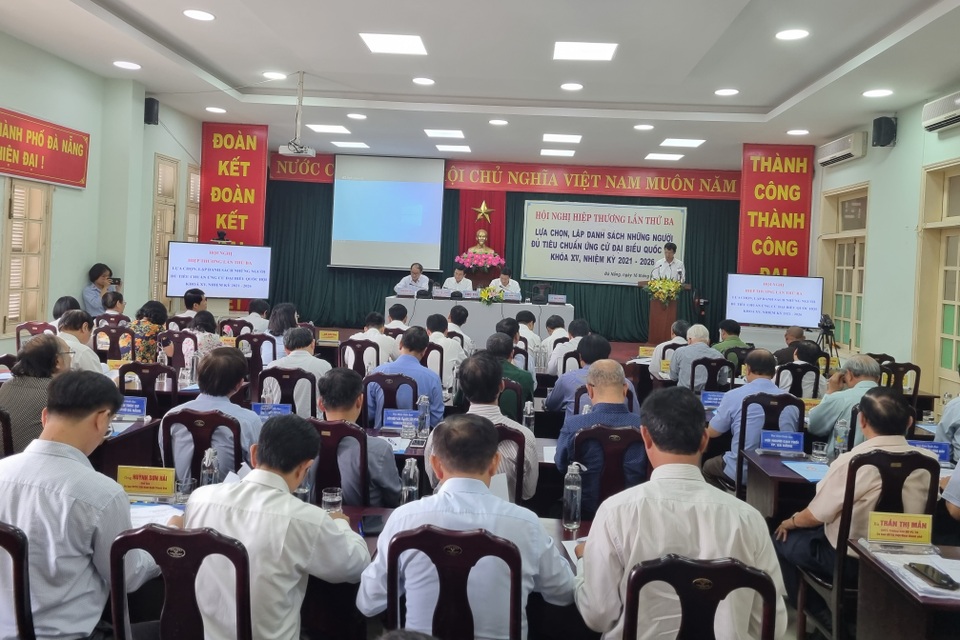 19 người ứng cử đại biểu Quốc hội và HĐND thành phố Đà Nẵng xin rút - 2 19 người ứng cử đại biểu Quốc hội và HĐND thành phố Đà Nẵng xin rút - 2