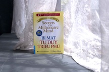 Bí mật tư duy giúp bạn trở nên giàu có và tự do về tài chính