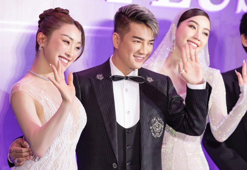 Đàm Vĩnh Hưng: May mà vẫn chưa già để hát nhạc trẻ - 2 Đàm Vĩnh Hưng: May mà vẫn chưa già để hát nhạc trẻ - 2